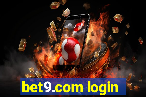 bet9.com login